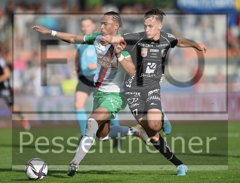 RZ Pellets WAC - SK Rapid Wien (21.05.2022)_17