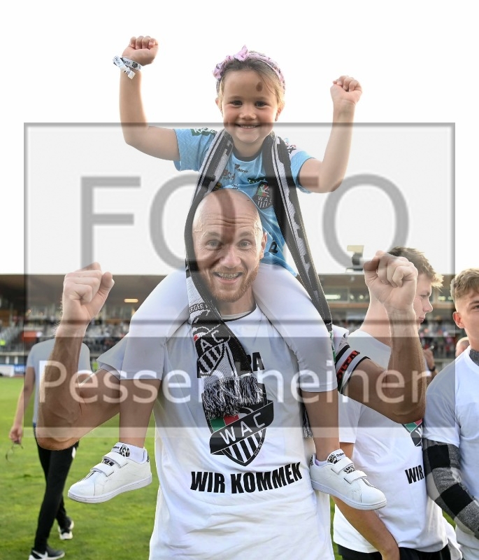 RZ Pellets WAC - SK Rapid Wien (21.05.2022)_18