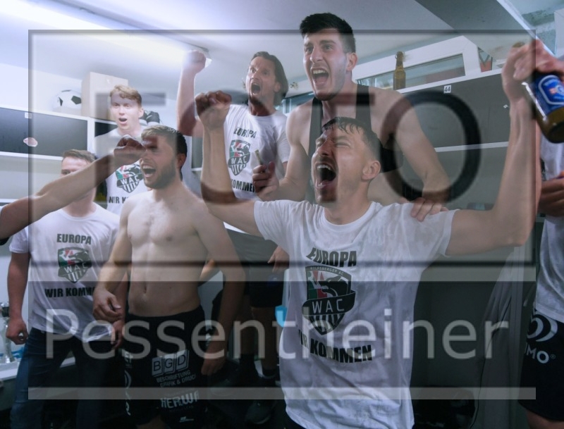 RZ Pellets WAC - SK Rapid Wien (21.05.2022)_8