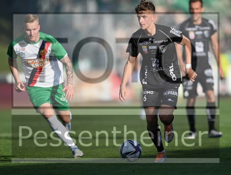 RZ Pellets WAC - SK Rapid Wien (21.05.2022)_17