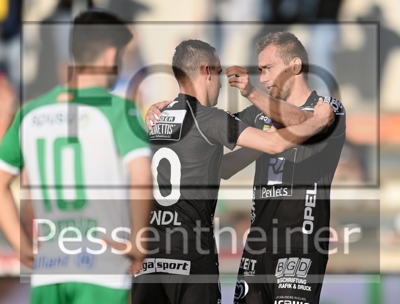 RZ Pellets WAC - SK Rapid Wien (21.05.2022)_22