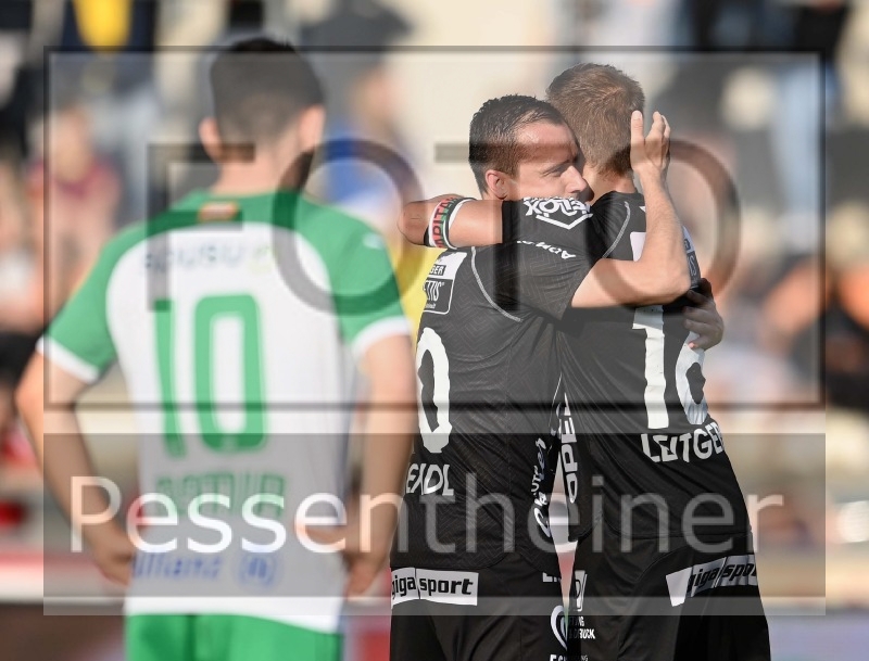 RZ Pellets WAC - SK Rapid Wien (21.05.2022)_23