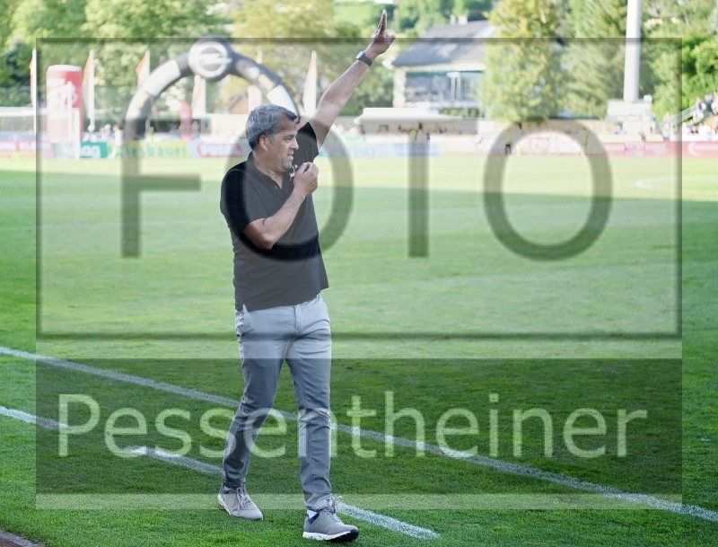 RZ Pellets WAC - SK Rapid Wien (21.05.2022)_26