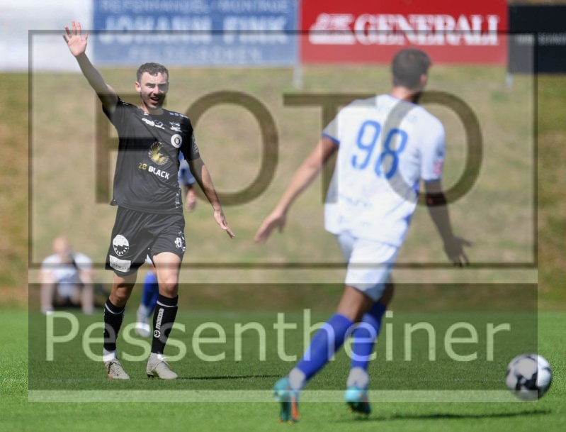 SK Austria Klagenfurt - NK Osijek (25.06.2022)_1