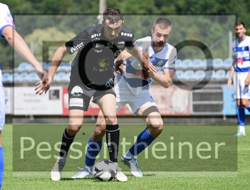 SK Austria Klagenfurt - NK Osijek (25.06.2022)_2
