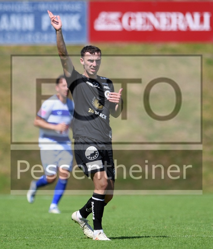 SK Austria Klagenfurt - NK Osijek (25.06.2022)_11