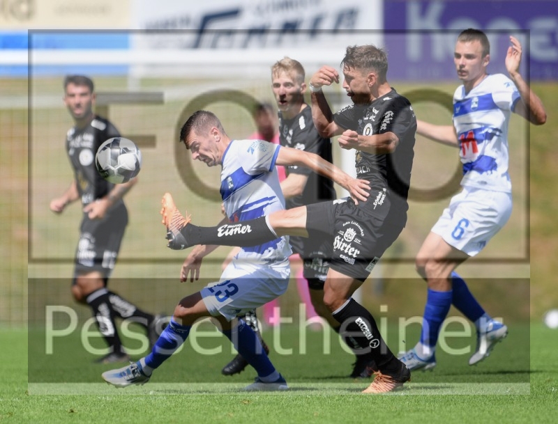 SK Austria Klagenfurt - NK Osijek (25.06.2022)_12