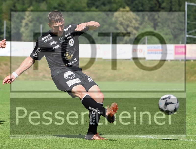 SK Austria Klagenfurt - NK Osijek (25.06.2022)_13