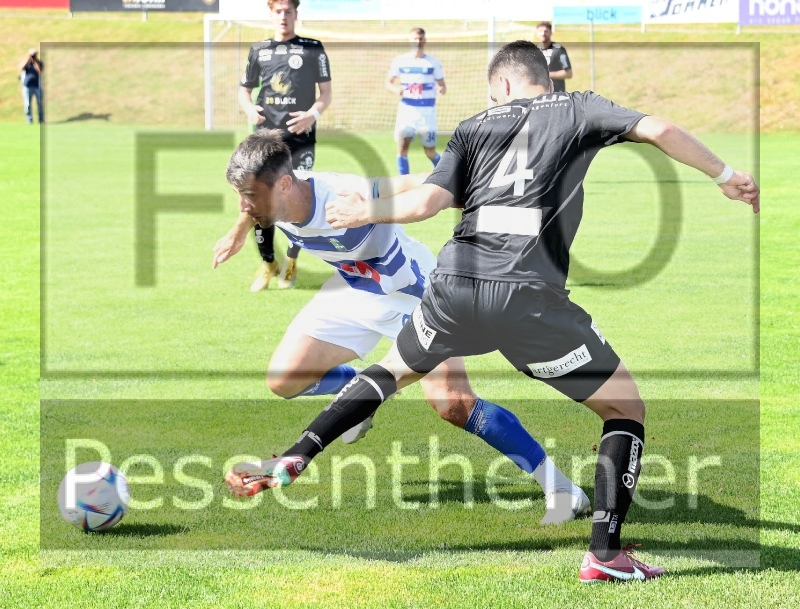 SK Austria Klagenfurt - NK Osijek (25.06.2022)_2