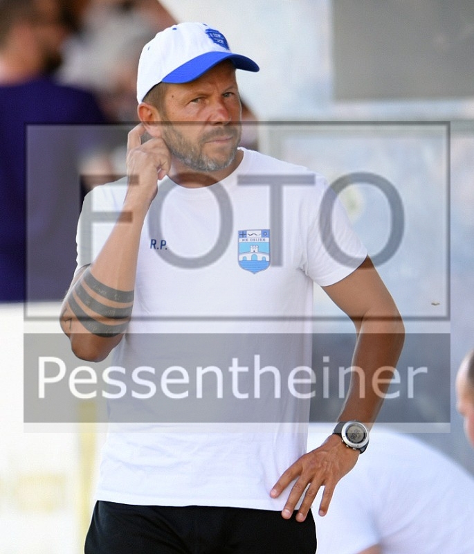SK Austria Klagenfurt - NK Osijek (25.06.2022)_1