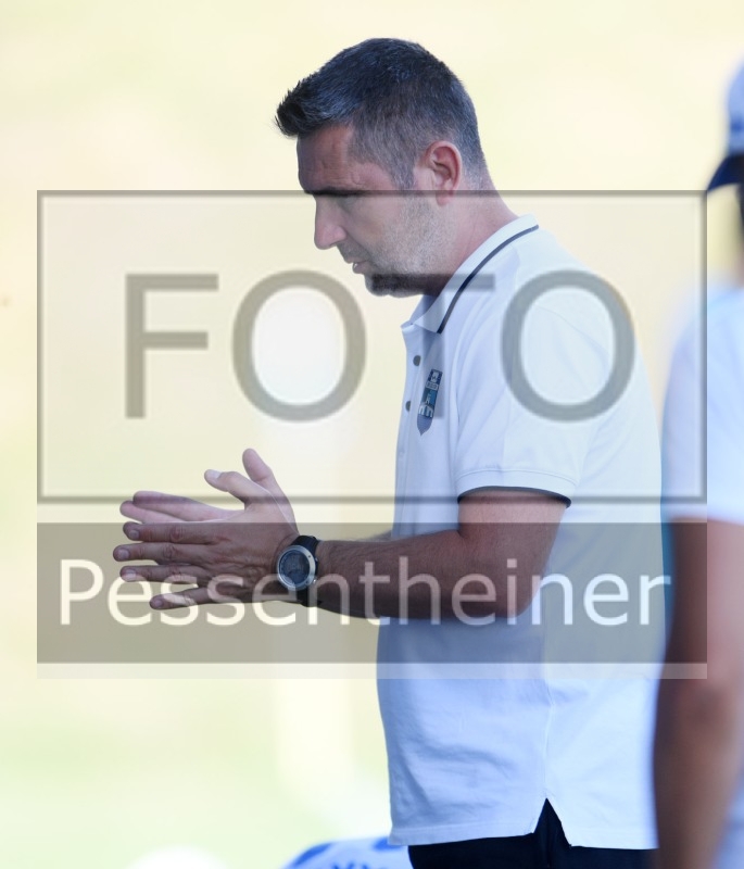 SK Austria Klagenfurt - NK Osijek (25.06.2022)_3