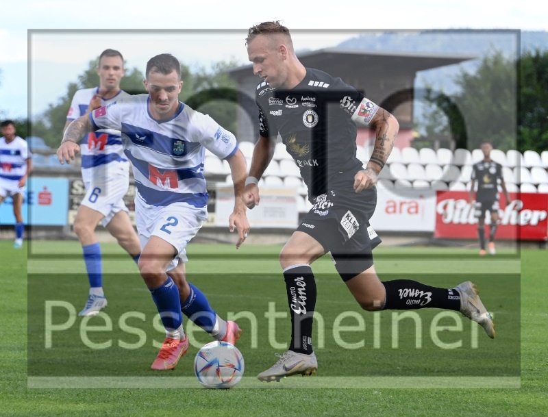 SK Austria Klagenfurt - NK Osijek (25.06.2022)_2