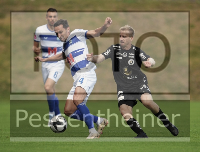 SK Austria Klagenfurt - NK Osijek (25.06.2022)_15