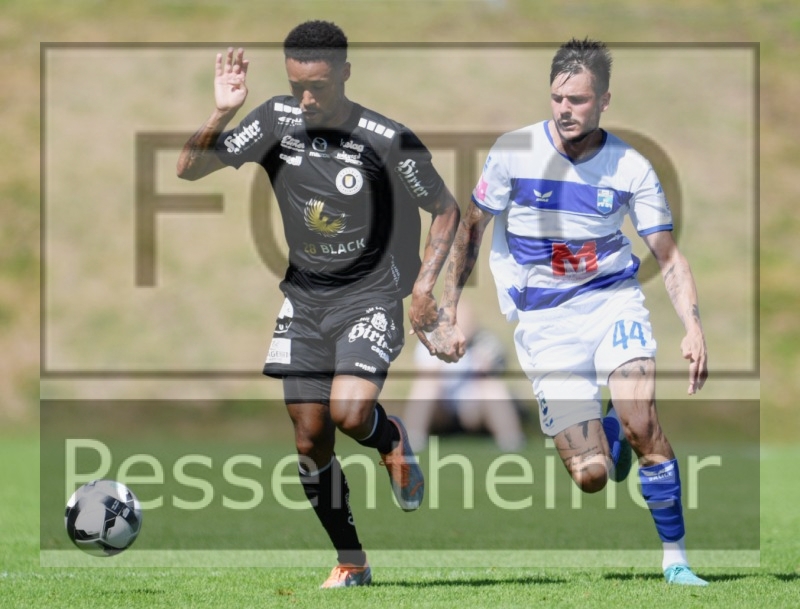 SK Austria Klagenfurt - NK Osijek (25.06.2022)_1