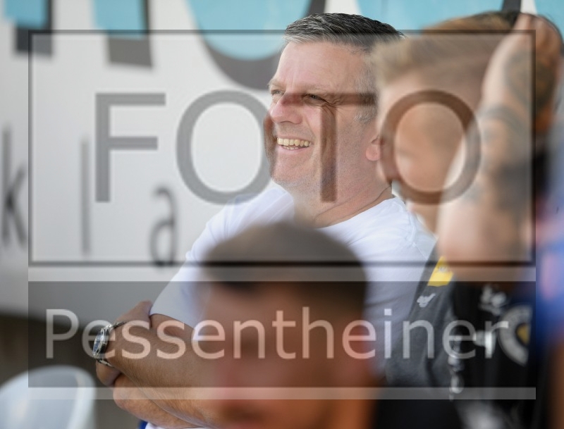SK Austria Klagenfurt - NK Osijek (25.06.2022)_3
