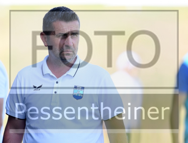SK Austria Klagenfurt - NK Osijek (25.06.2022)_4