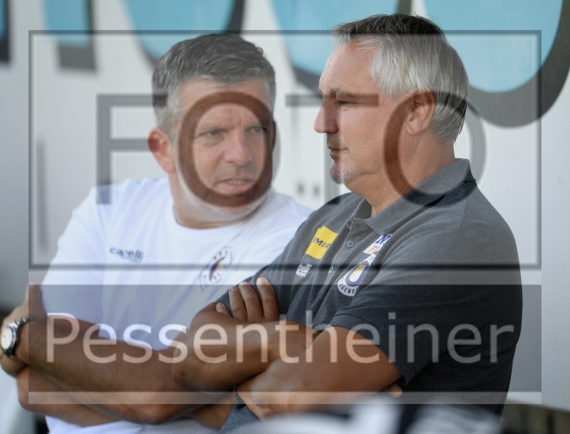 SK Austria Klagenfurt - NK Osijek (25.06.2022)_8