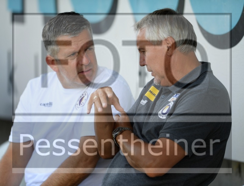 SK Austria Klagenfurt - NK Osijek (25.06.2022)_9