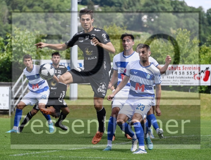 SK Austria Klagenfurt - NK Osijek (25.06.2022)_2