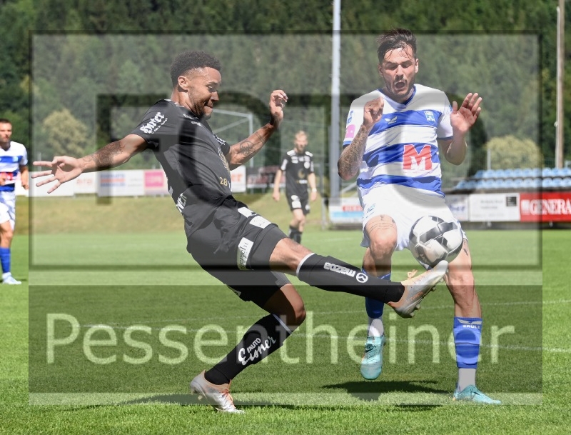 SK Austria Klagenfurt - NK Osijek (25.06.2022)_5