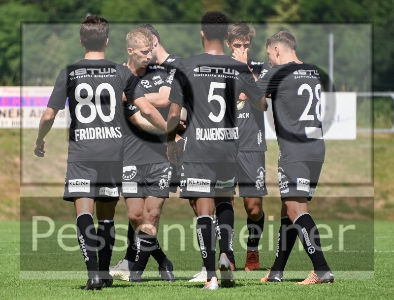 SK Austria Klagenfurt - NK Osijek (25.06.2022)_10