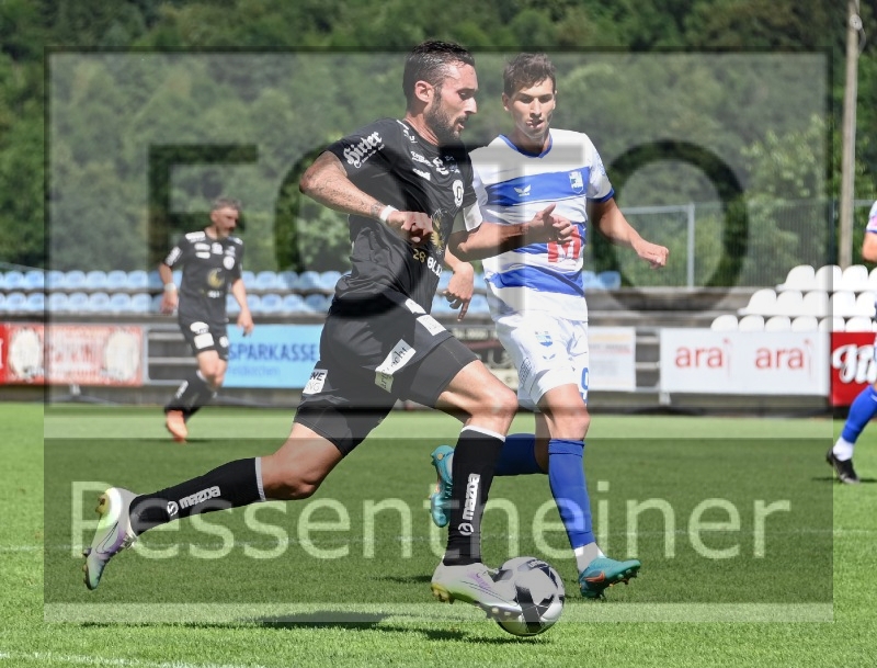 SK Austria Klagenfurt - NK Osijek (25.06.2022)_12