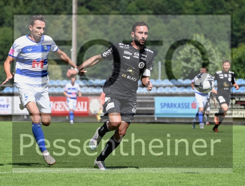 SK Austria Klagenfurt - NK Osijek (25.06.2022)_13