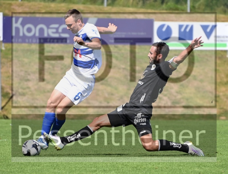 SK Austria Klagenfurt - NK Osijek (25.06.2022)_2