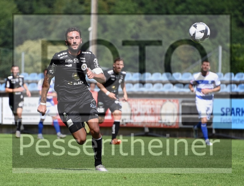 SK Austria Klagenfurt - NK Osijek (25.06.2022)_7