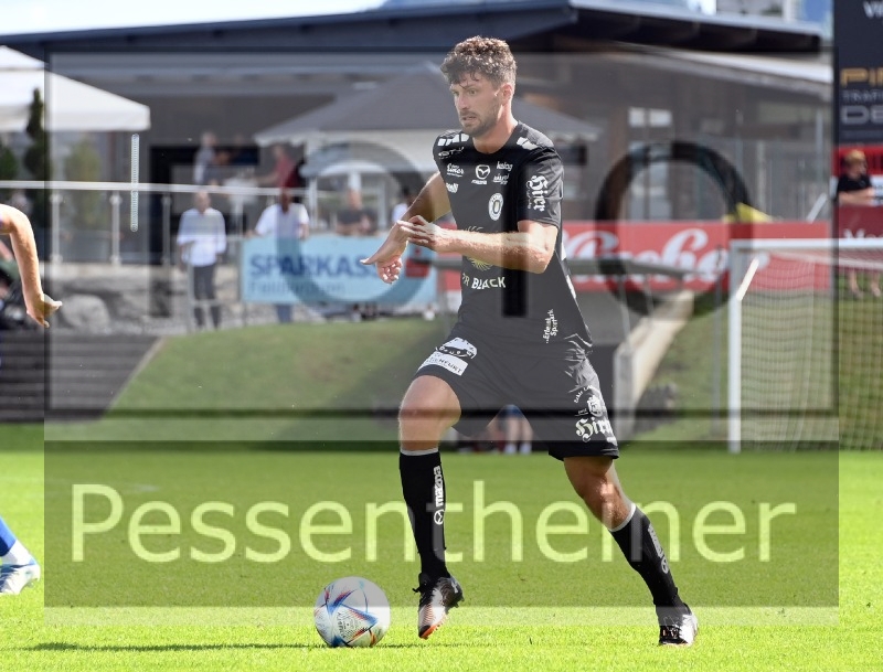 SK Austria Klagenfurt - NK Osijek (25.06.2022)_8