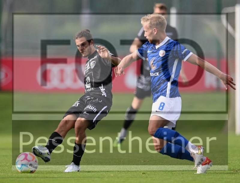 RZ Pellets WAC - Hansa Rostock (30.06.2022)_2
