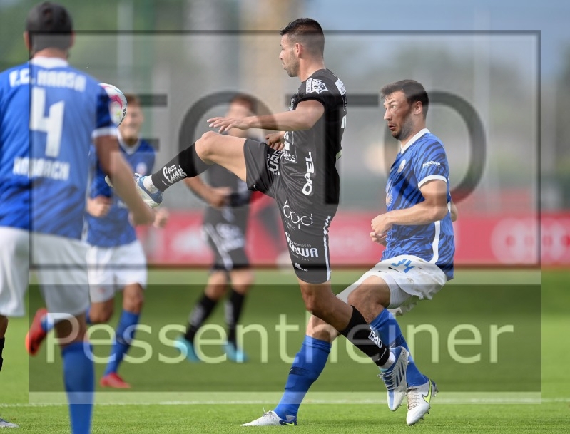 RZ Pellets WAC - Hansa Rostock (30.06.2022)_5