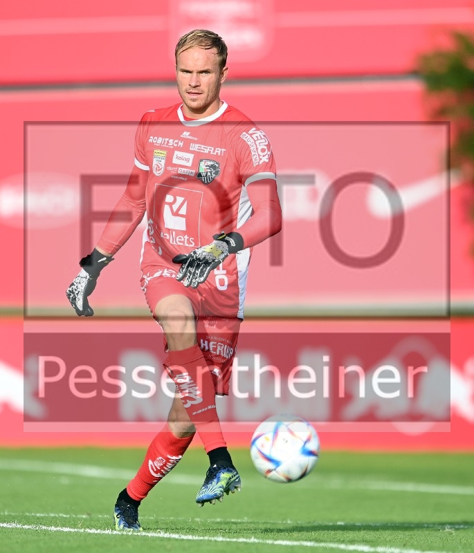 RZ Pellets WAC - Hansa Rostock (30.06.2022)_2