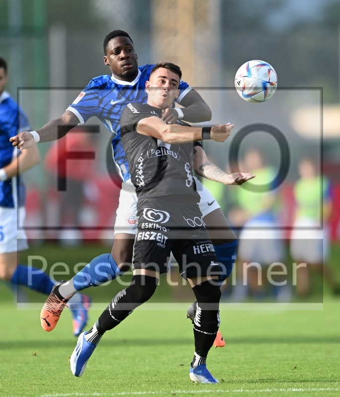 RZ Pellets WAC - Hansa Rostock (30.06.2022)_3