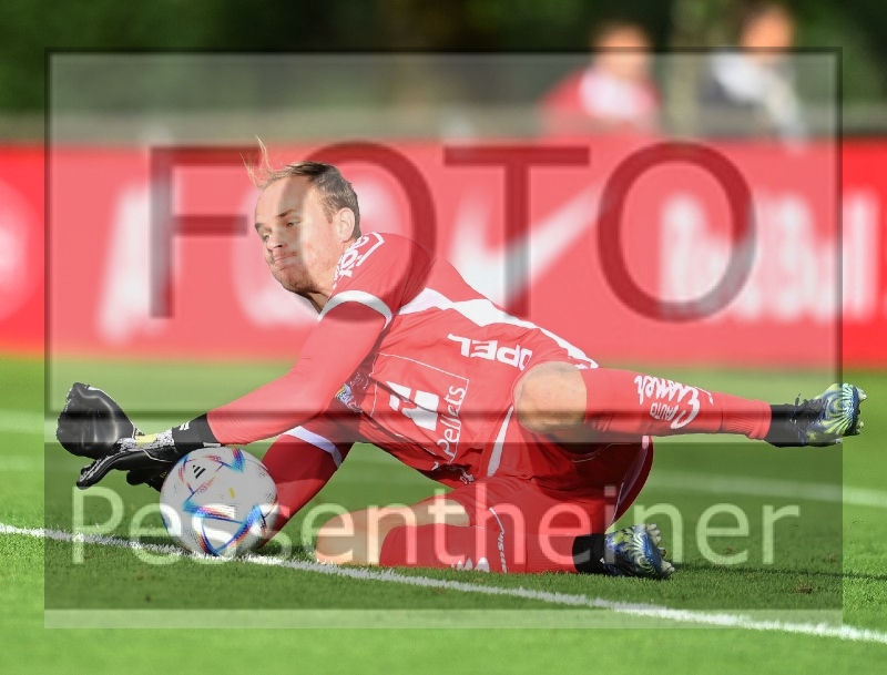 RZ Pellets WAC - Hansa Rostock (30.06.2022)_7