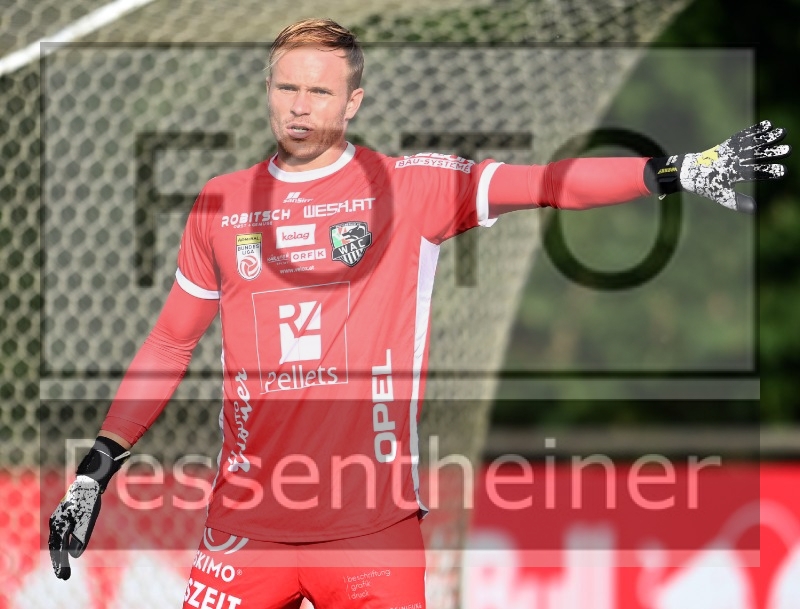 RZ Pellets WAC - Hansa Rostock (30.06.2022)_9