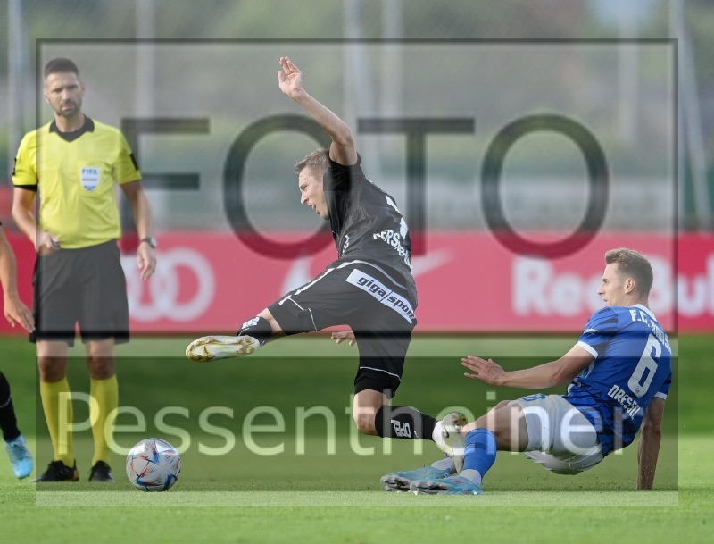 RZ Pellets WAC - Hansa Rostock (30.06.2022)_3