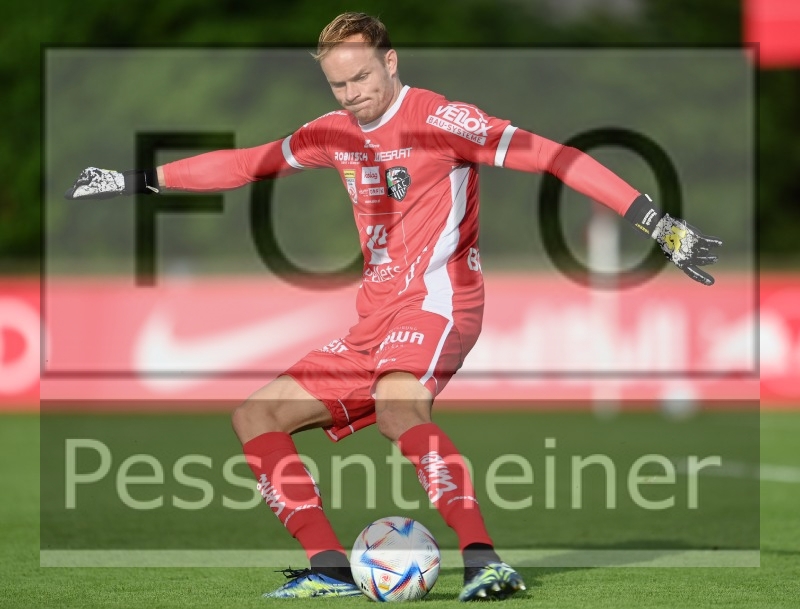 RZ Pellets WAC - Hansa Rostock (30.06.2022)_4