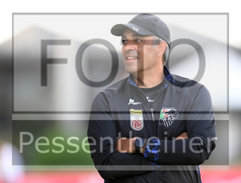 RZ Pellets WAC - Hansa Rostock (30.06.2022)_8