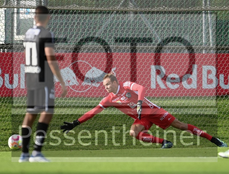 RZ Pellets WAC - Hansa Rostock (30.06.2022)_10