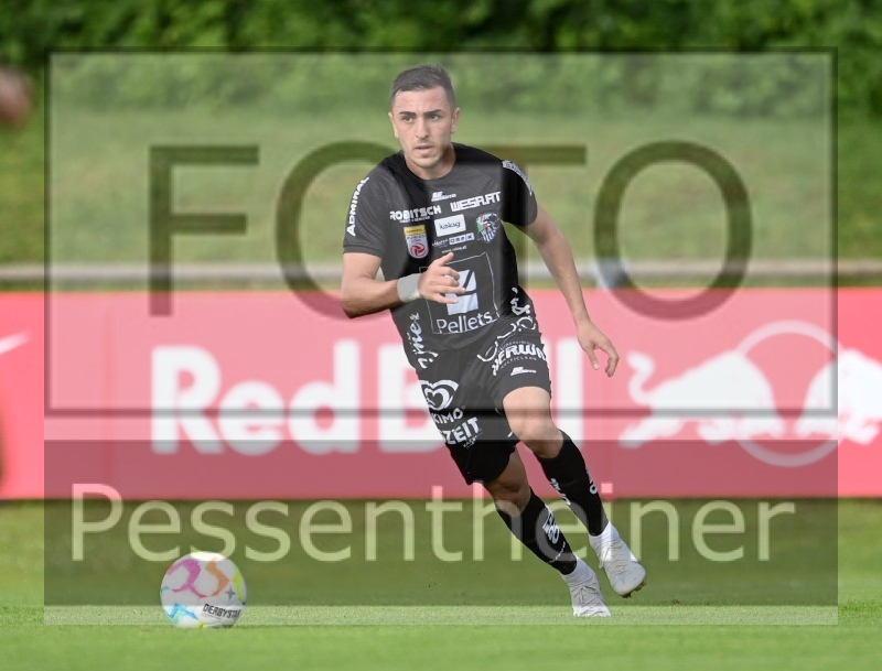 RZ Pellets WAC - Hansa Rostock (30.06.2022)_13