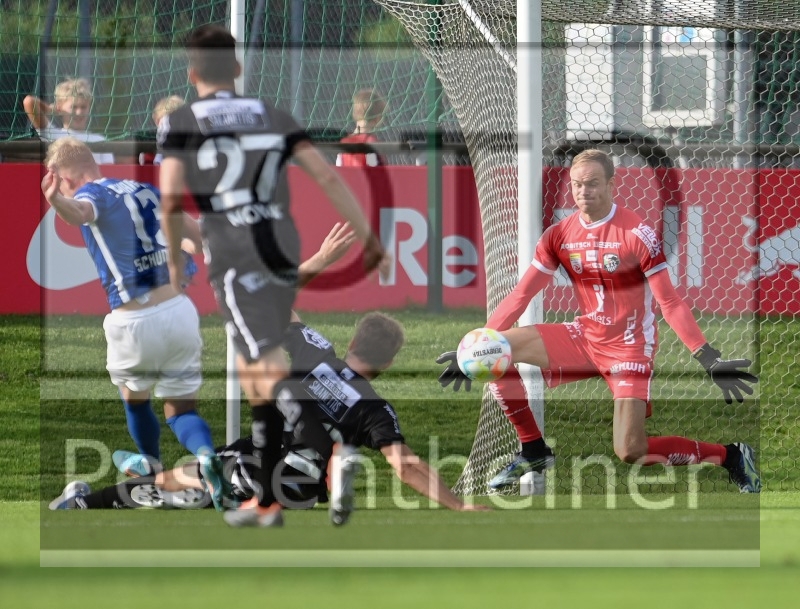 RZ Pellets WAC - Hansa Rostock (30.06.2022)_2