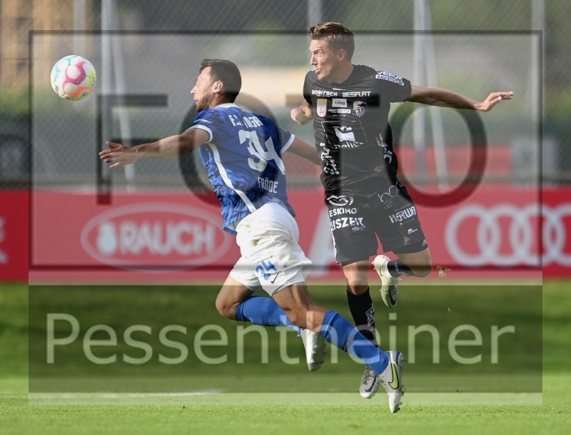 RZ Pellets WAC - Hansa Rostock (30.06.2022)_5