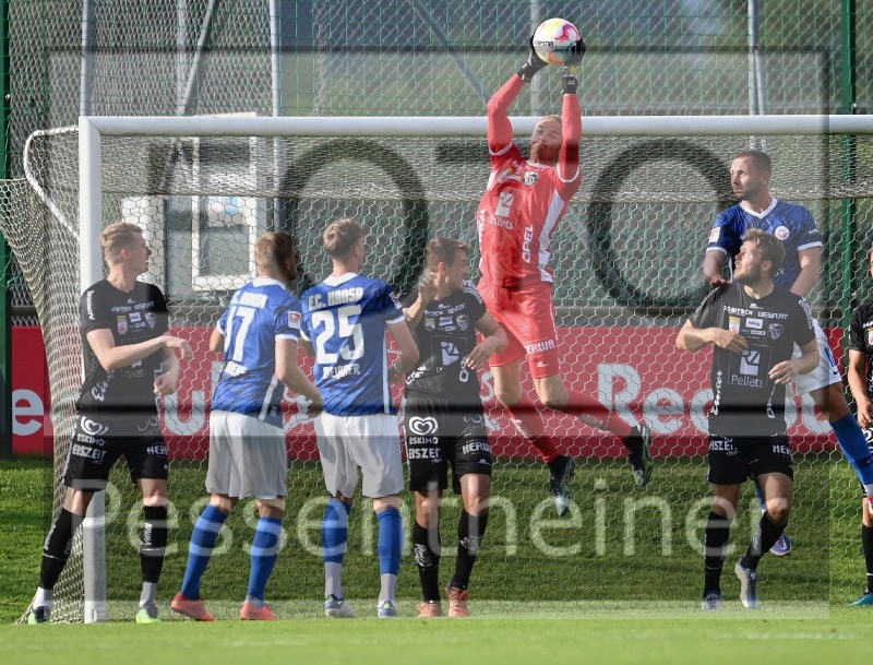RZ Pellets WAC - Hansa Rostock (30.06.2022)_6