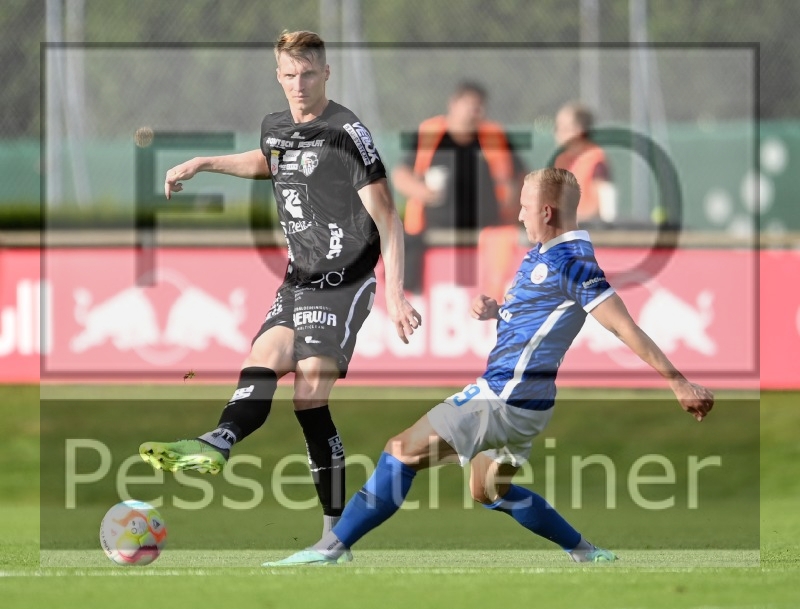 RZ Pellets WAC - Hansa Rostock (30.06.2022)_9