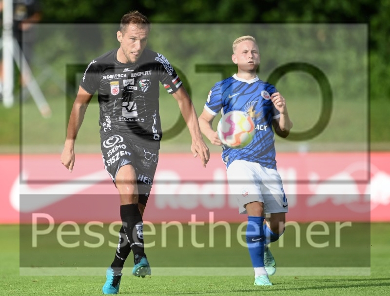RZ Pellets WAC - Hansa Rostock (30.06.2022)_10