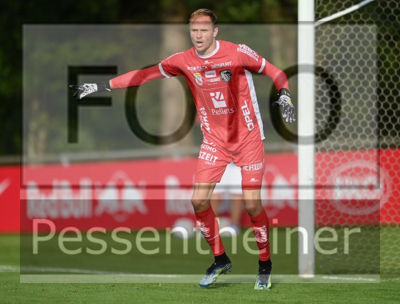 RZ Pellets WAC - Hansa Rostock (30.06.2022)_15