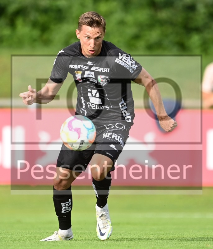 RZ Pellets WAC - Hansa Rostock (30.06.2022)_16
