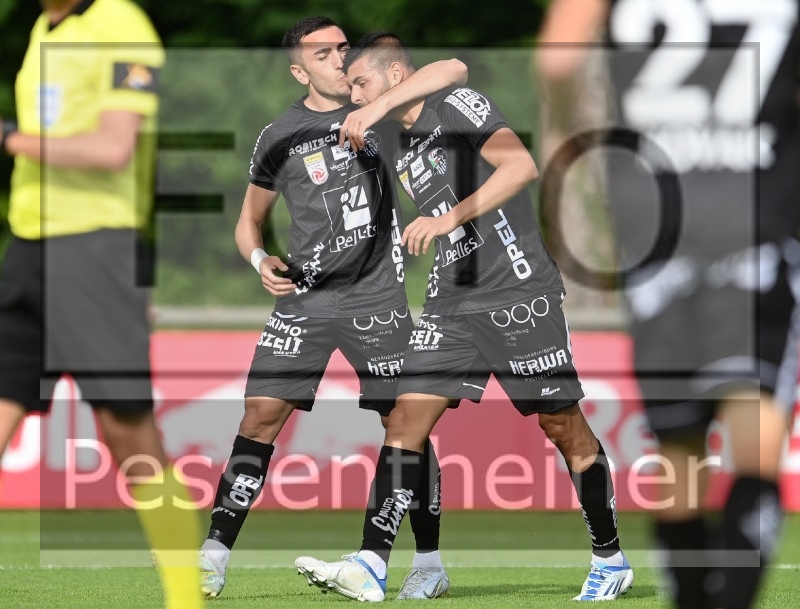 RZ Pellets WAC - Hansa Rostock (30.06.2022)_2