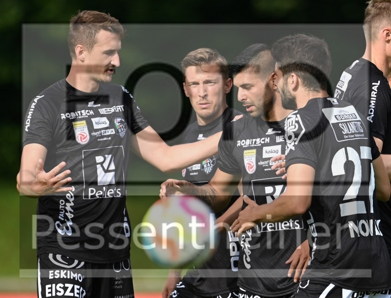 RZ Pellets WAC - Hansa Rostock (30.06.2022)_4